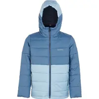 Regatta Veste isolante « Lofthouse VIII » pour enfants RG11028 (158) (bleu couronne/ciel bleu clair)