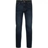 Petrol Industries Jean 'Starling' bleu denim