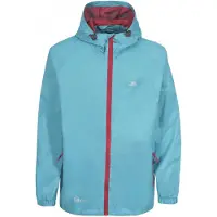 Trespass Veste compressible Qikpac TP463 (2/3 ans (92/98)) (Aquatic)