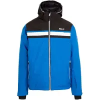 Dlx - Veste de ski pour homme "Vaughn" TP6150 (XXL) (Bleu)