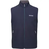 Regatta Gilet Hommes Bradwell III RG5046 (XL) (Bleu marine)
