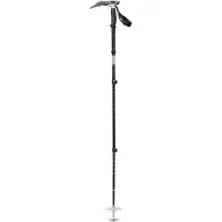Black Diamond - Bâton de ski de randonnée/splitboard - Expedition 3 Whippet Desert Sage en Aluminium - Vert