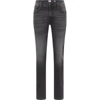 Mustang Jean 'Oregon' noir denim