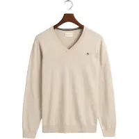 Gant Pull-over 'Classic' | XXL | male