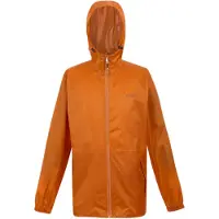 Regatta Hommes Veste de pluie Pack It III imperméable RG3512 (3XL) (Renard)