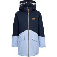 Trespass - Imperméable "Oleta" pour enfants TP6563 (128) (Bleuet)