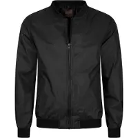 Cappuccino Italia Cappuccino Italy Tropea Jacket Schwarz - Große S