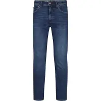 Petrol Industries Jean 'Starling' bleu denim