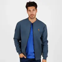 Quick Q1905 Gilet pour homme Landgrave DLX - Denim Blue Navy - Taille S