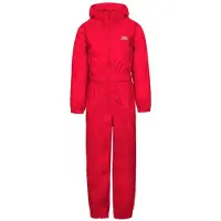Trespass - Imperméable pour enfants TP5012 (128) (Rouge)