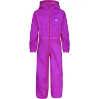 Trespass - Imperméable pour enfants TP5012 (104) (Violet clair)
