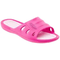 Aquawave - Sandales de bain pour enfants "Maura" IG1204 (Taille 28 EU) (Fuchsia/Rose vif)