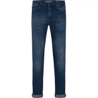 Petrol Industries Jean 'Seaham' bleu denim