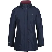Regatta - Veste "Blanchet II" pour femme RG3109 (34 FR) (Bleu marine)