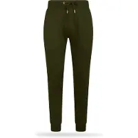 Cappuccino Italia Cappuccino Italy Joggingbroek Grun - Große XXL
