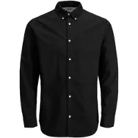 Jack & Jones Classic Oxford Noir