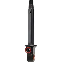 RockShox Deluxe Coil B1+/super Deluxe Coil B1+ 2023+ 37.5-45 Mm Rear Shock Damper Kit Argenté
