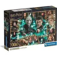 Clementoni Harry Potter