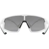 Uvex Skyryse Sunglasses Clair Mirror Gold/CAT3