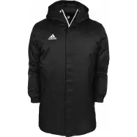 Adidas - Veste de stade « Entrada 22 » pour enfants PP678 (122) (noir)