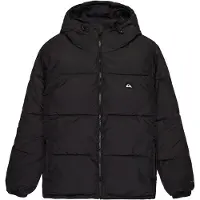 Quiksilver Cold Days Jacket Noir M Homme
