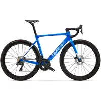 Wilier Filante Sl 105 Di2 Pm Inpeak S50 2026 Road Bike Bleu XL
