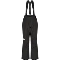 Kappa Pantalon 'KWSki - Naviasy' noir
