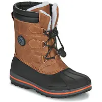 Kimberfeel Bottes neige enfant JAREK garcons - Marron - 27