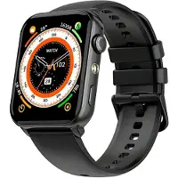Blackview R30 Max Smartwatch Noir