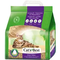 Cat's Best Nature Gold / Smart Pellets - 2 x 20 litres (2 x 10 kg)