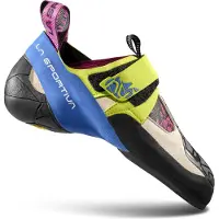 La Sportiva Skwama Climbing Shoes Multicolore EU 34 Femme