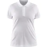 Craft Unify Polo Femmes - Blanc | Taille: M