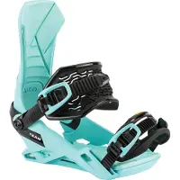 Nitro Fixations De Snowboard Team