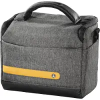 Hama Terra 130 Photo Album Gris
