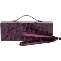 GHD Chronos Professional HD Motion-Responsive Straightener Cherry Chic