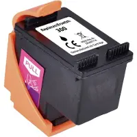 Renkforce Encre de remplacement HP 300 (CC640E) Compatible noir RF-I-HP300BK RF-5718 (CF)