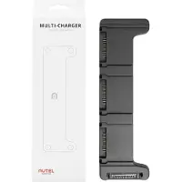 Autel Evo Lite Series Drone 3 Charger Noir One Size / EU Plug 220V