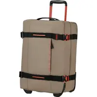 American Tourister Urban Track-55l Bag Marron
