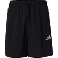 Adidas Essentials 3 Stripes Chelsea Shorts Noir XS / Regular Homme