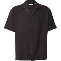 Jack & Jones Chemise 'JJEMatteo' noir