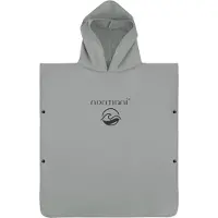 Normani Peignoir ' Manati ' gris