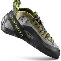 La Sportiva TC Pro, Escalade, Escalade, Homme, Chaussures, E19E19 Olive, 37 -