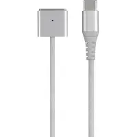 Renkforce USB C — Magsafe 3 (2 m, USB 3.2 Gen 2, 140 W)