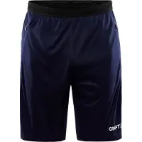 Craft Short evolve zip pocket