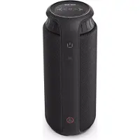 Hama Pipe 2.0 Bluetooth Speaker Noir
