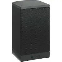 Bosch Lb1-um20e-d 20w Speaker Noir