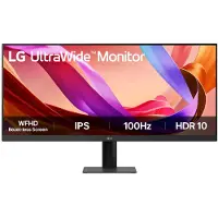 LG Écran de jeu 29U511A-B 29"