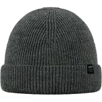 Barts Kinyeti Beanie Gris Homme,Femme
