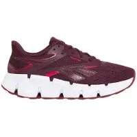 Reebok Zig Dynamica 6 Trainers Rouge,Violet EU 40 Femme