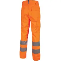 U Power Pantalon De Travail Vega